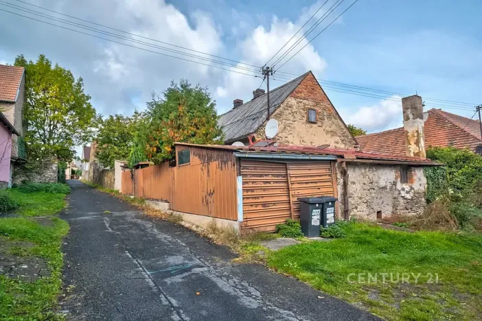 Prodej rodinného domu, Žleby, Na Malé obci, 74 m2