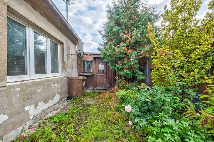 Prodej rodinného domu, Žleby, Na Malé obci, 74 m2