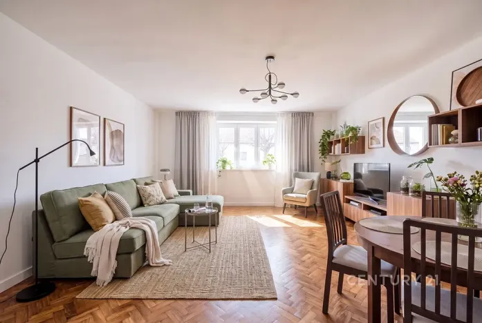 Prodej rodinného domu, Ronov nad Doubravou, Zámecká, 112 m2