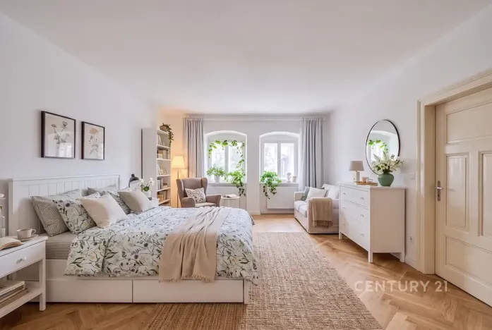 Prodej rodinného domu, Ronov nad Doubravou, Zámecká, 112 m2