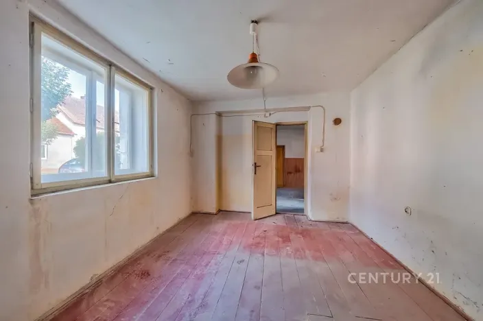 Prodej rodinného domu, Ronov nad Doubravou, Zámecká, 112 m2