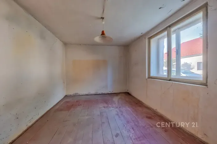 Prodej rodinného domu, Ronov nad Doubravou, Zámecká, 112 m2