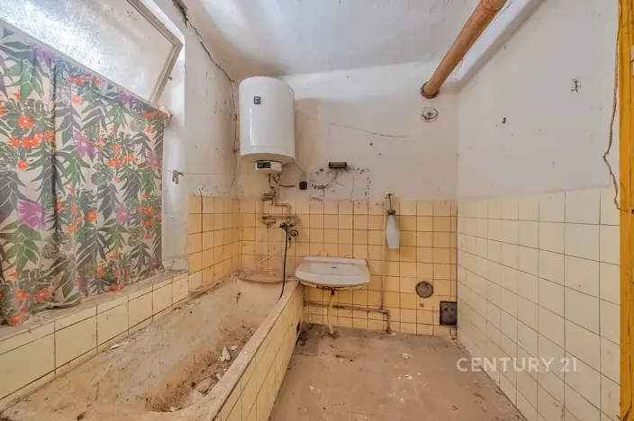 Prodej rodinného domu, Ronov nad Doubravou, Zámecká, 112 m2