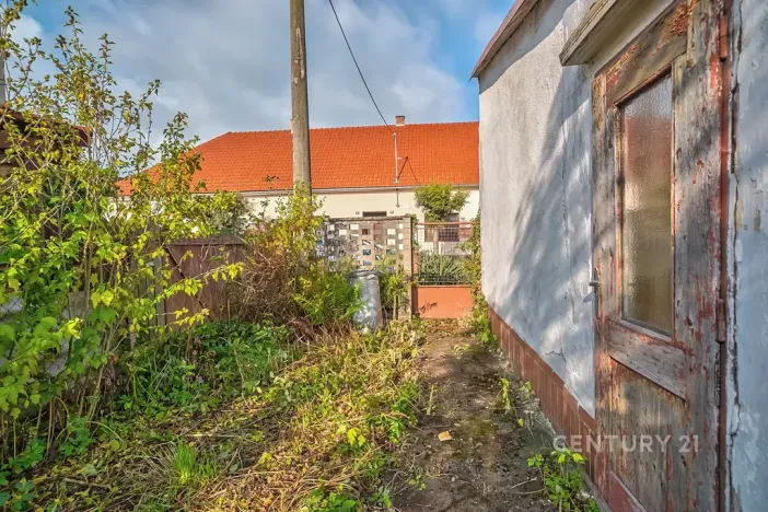 Prodej rodinného domu, Ronov nad Doubravou, Zámecká, 112 m2
