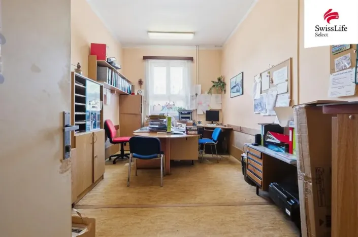 Prodej ubytování, Stradouň, 835 m2