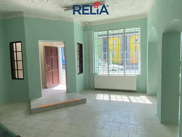 Pronájem obchodního prostoru, Liberec, Nitranská, 70 m2