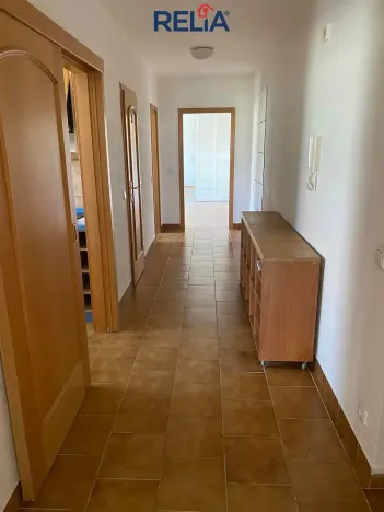 Pronájem bytu 2+1, Liberec, Boženy Němcové, 75 m2