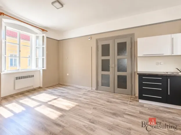 Pronájem bytu 3+kk, Opočno, Kupkovo nám., 68 m2