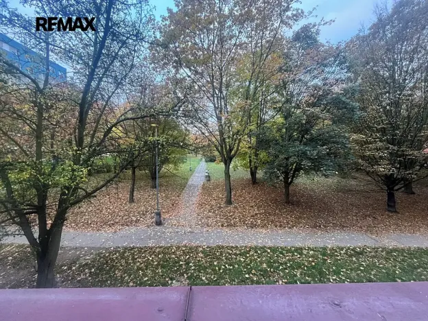 Pronájem bytu 1+kk, Kladno, Norská, 34 m2