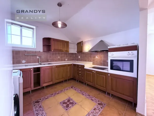 Prodej bytu 3+kk, Praha - Chodov, Kloboukova, 86 m2