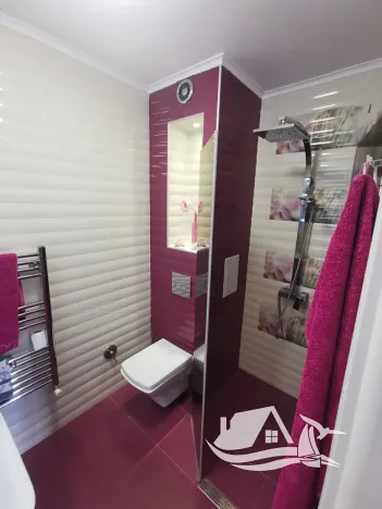 Prodej bytu 3+kk, Sveti Vlas, Bulharsko, 92 m2