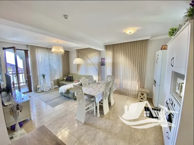 Prodej bytu 4+kk, Sveti Vlas, Bulharsko, 113 m2