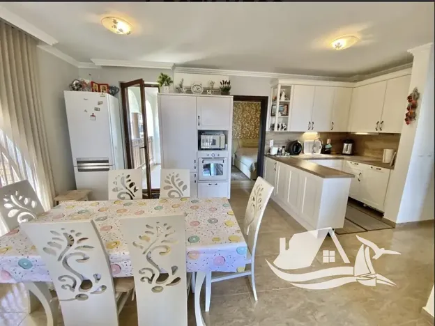 Prodej bytu 4+kk, Sveti Vlas, Bulharsko, 113 m2