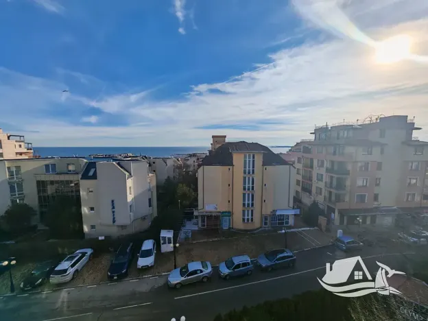 Prodej bytu 4+kk, Sveti Vlas, Bulharsko, 113 m2