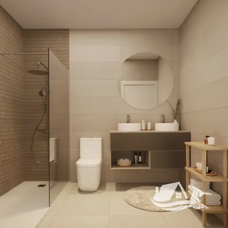 Prodej bytu 4+kk, Fuengirola, Španělsko, 168 m2
