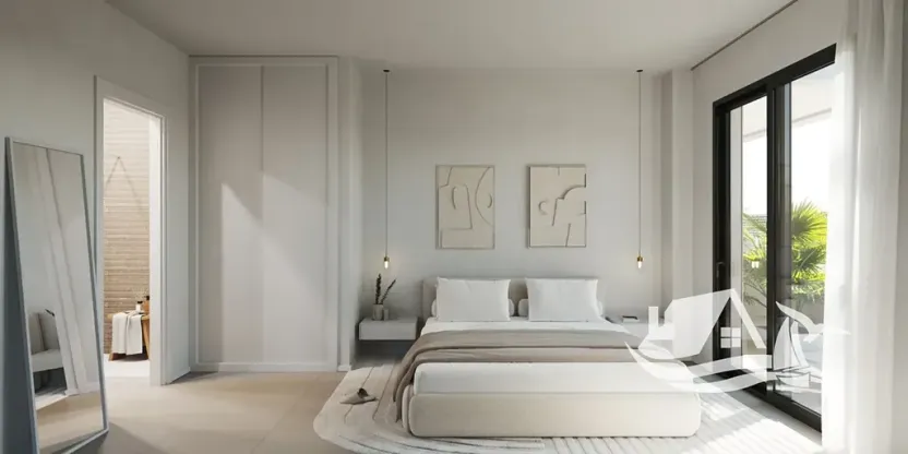 Prodej bytu 4+kk, Fuengirola, Španělsko, 131 m2