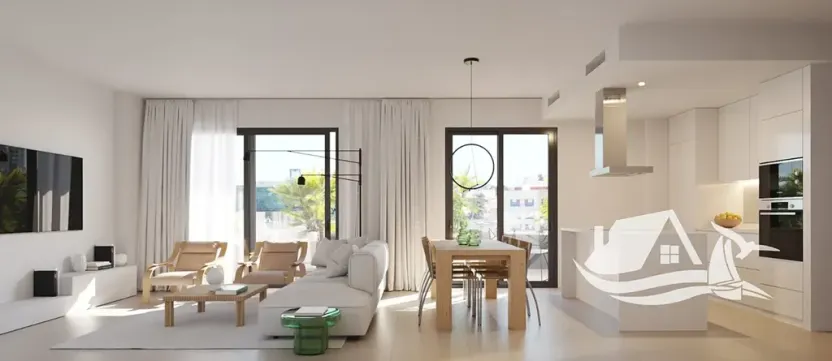 Prodej bytu 4+kk, Fuengirola, Španělsko, 131 m2