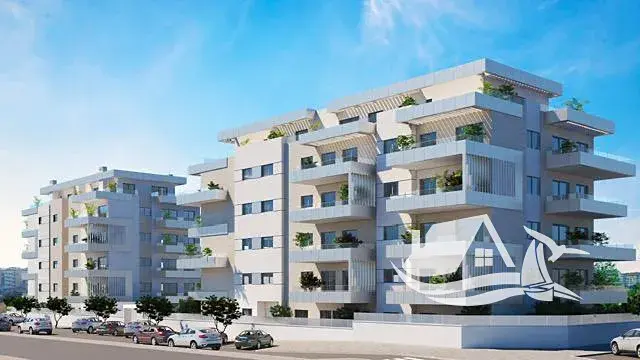 Prodej bytu 4+kk, Fuengirola, Španělsko, 131 m2