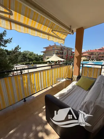 Prodej bytu 3+kk, Sveti Vlas, Bulharsko, 77 m2