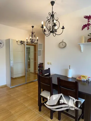 Prodej bytu 3+kk, Sveti Vlas, Bulharsko, 77 m2