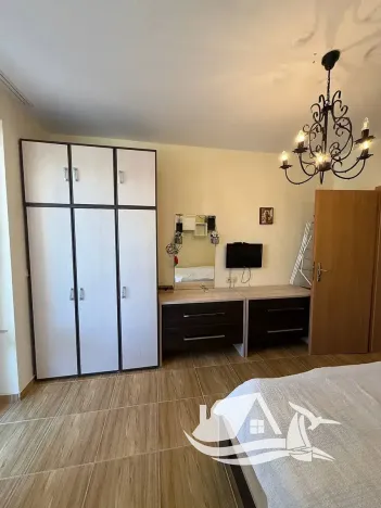 Prodej bytu 3+kk, Sveti Vlas, Bulharsko, 77 m2