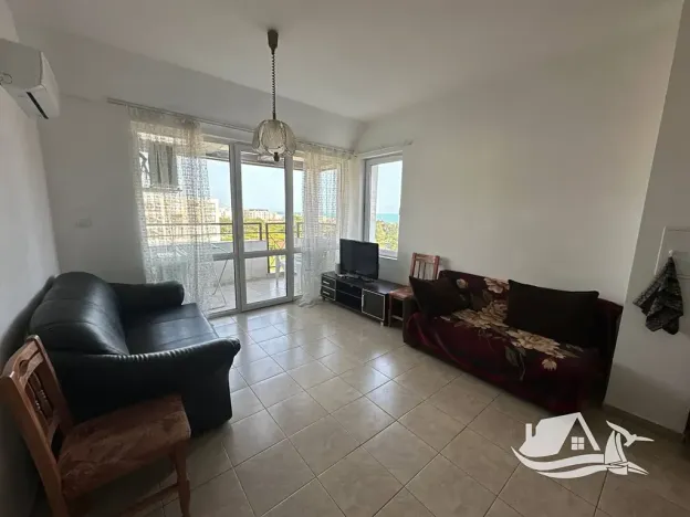 Prodej bytu 2+kk, Sveti Vlas, Bulharsko, 51 m2