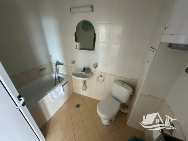 Prodej bytu 2+kk, Sveti Vlas, Bulharsko, 51 m2