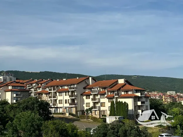 Prodej bytu 2+kk, Sveti Vlas, Bulharsko, 51 m2