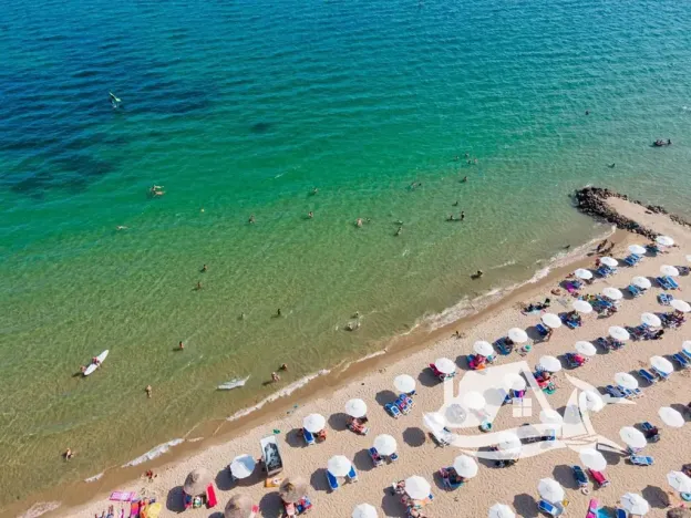 Prodej bytu 3+kk, Sveti Vlas, Bulharsko, 113 m2