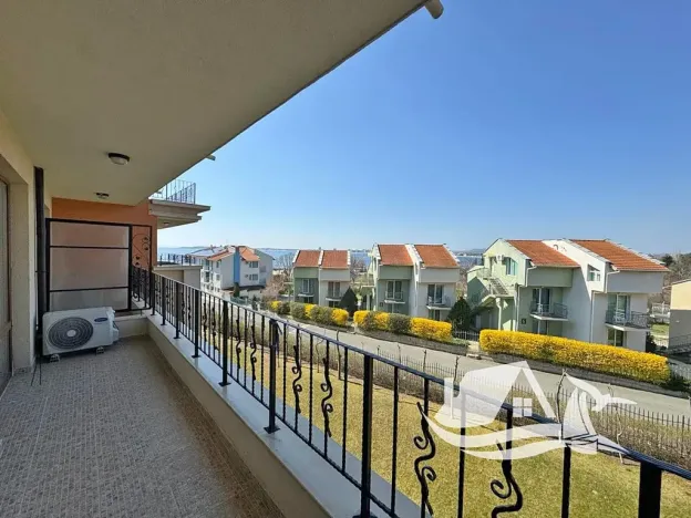 Prodej bytu 3+kk, Sveti Vlas, Bulharsko, 91 m2