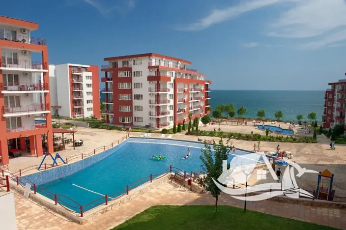 Prodej bytu 3+kk, Sveti Vlas, Bulharsko, 151 m2