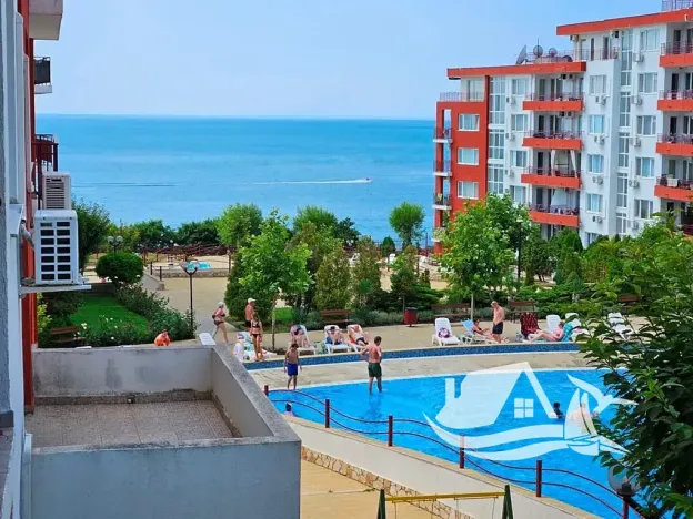 Prodej bytu 3+kk, Sveti Vlas, Bulharsko, 151 m2