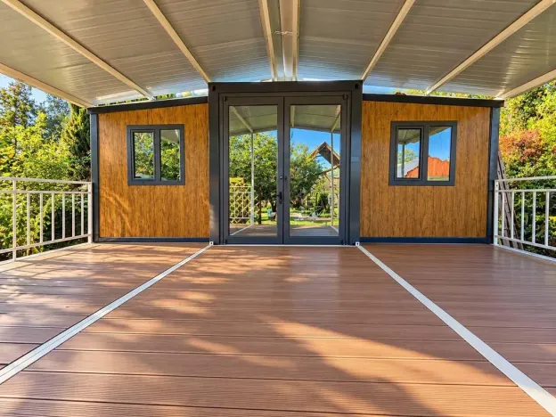 Prodej chaty, Moravské Budějovice, K Háji, 36 m2