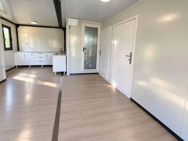 Prodej chaty, Moravské Budějovice, K Háji, 36 m2