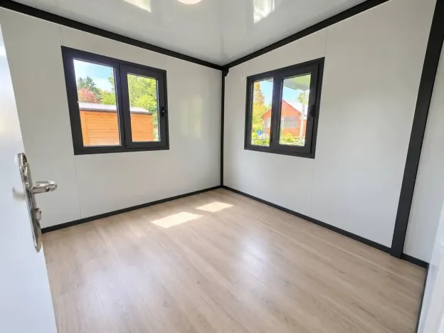 Prodej chaty, Moravské Budějovice, K Háji, 36 m2