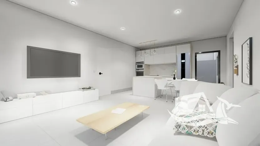 Prodej vily, Torre-Pacheco, Španělsko, 97 m2
