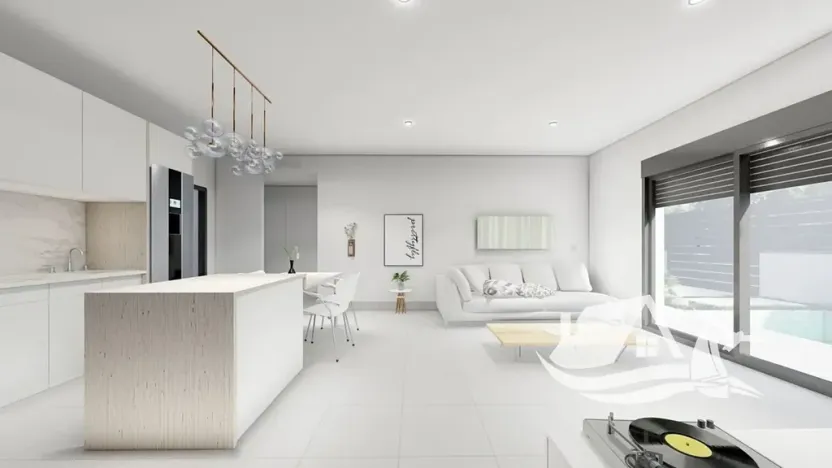 Prodej vily, Torre-Pacheco, Španělsko, 97 m2