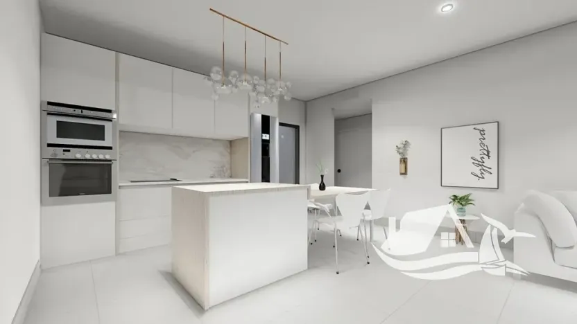 Prodej vily, Torre-Pacheco, Španělsko, 97 m2