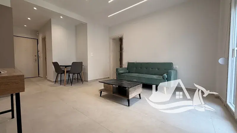 Prodej bytu 2+kk, Soluň, Řecko, 55 m2