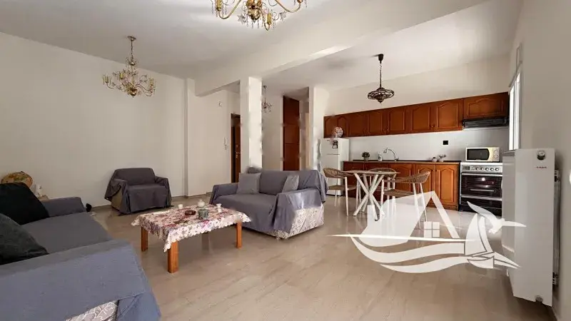 Prodej bytu 3+kk, Kalamaria, Řecko, 79 m2