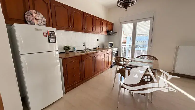 Prodej bytu 3+kk, Kalamaria, Řecko, 79 m2