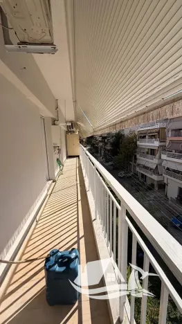 Prodej bytu 3+kk, Kalamaria, Řecko, 79 m2