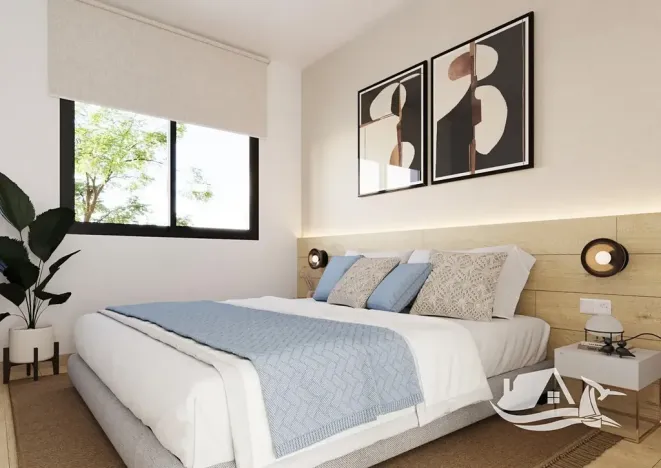 Prodej vily, Mutxamel, Španělsko, 210 m2
