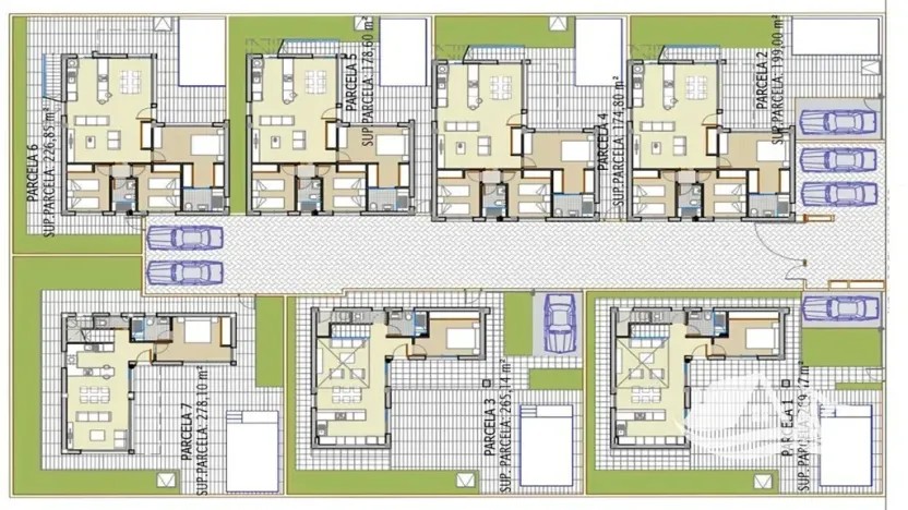 Prodej vily, Rojales, Španělsko, 100 m2