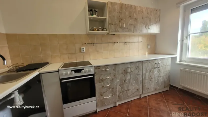 Pronájem bytu 1+1, Olomouc, 65 m2