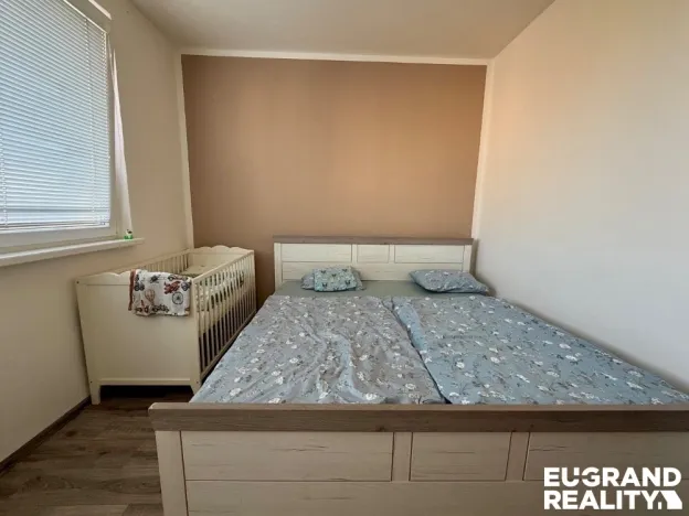 Pronájem bytu 3+1, Varnsdorf, Pražská, 70 m2