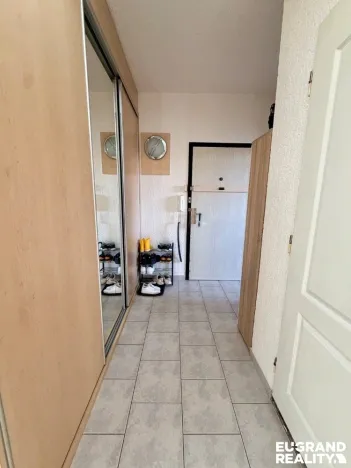Pronájem bytu 3+1, Varnsdorf, Pražská, 70 m2