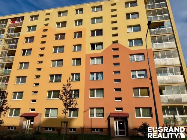 Pronájem bytu 3+1, Varnsdorf, Pražská, 70 m2