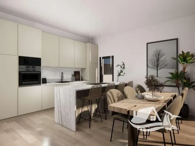 Prodej rodinného domu, Rojales, Španělsko, 90 m2