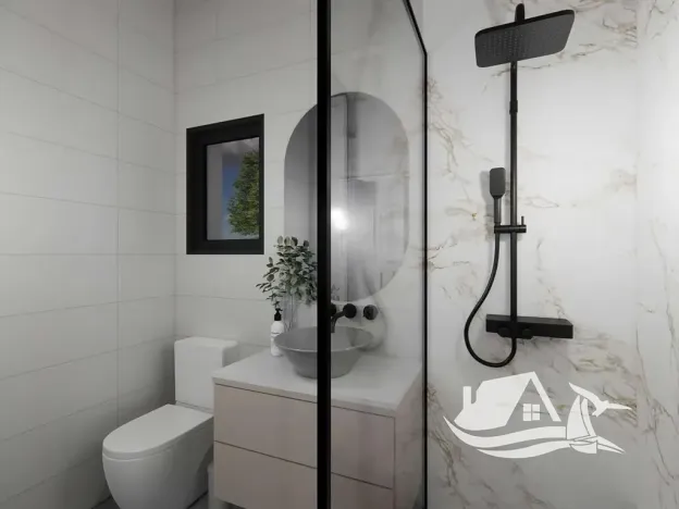 Prodej rodinného domu, Rojales, Španělsko, 90 m2